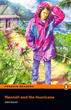 John Escott - Hannah and the Hurricane John Escott - Hannah and the Hurricane обложка книги