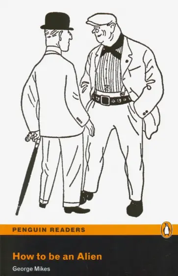 How to be an Alien (+CD) обложка книги