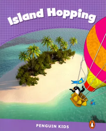 Caroline Laidlaw - Island Hopping Caroline Laidlaw - Island Hopping обложка книги
