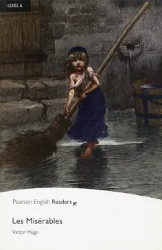 Victor Hugo - Les Miserables Victor Hugo - Les Miserables обложка книги
