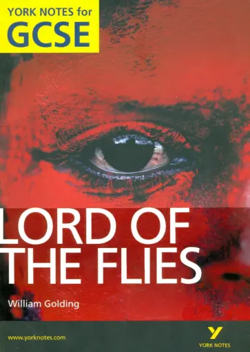 William Golding - Lord of The Flies William Golding - Lord of The Flies обложка книги