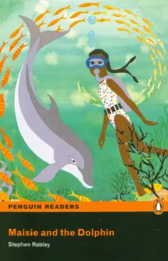 Pearson English Readers