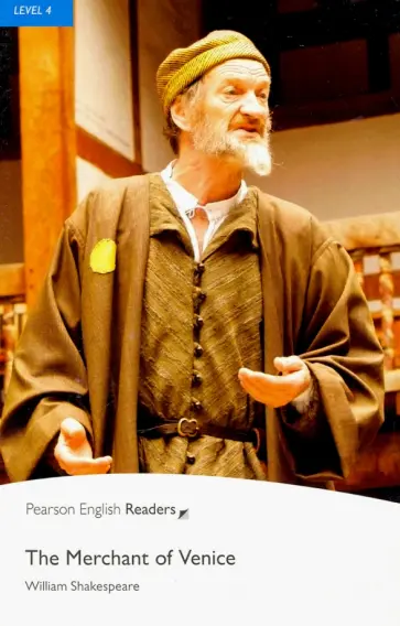 William Shakespeare - The Merchant of Venice William Shakespeare - The Merchant of Venice обложка книги
