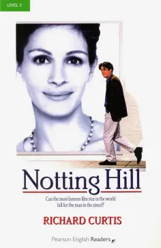 Richard Curtis - Notting Hill Richard Curtis - Notting Hill обложка книги