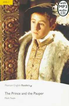 Pearson English Readers