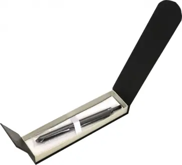 Ручка шар.авт. CONCEPT В 4 в 1 (M-7566) Ручка шар.авт. CONCEPT В 4 в 1 (M-7566) обложка книги