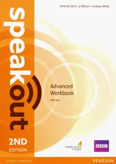 Speakout 2nd Edition