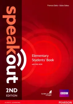 Speakout 2nd Edition