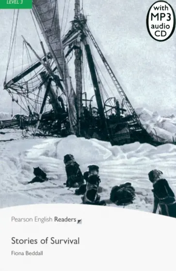Fiona Beddall - Stories of Survival (+CD) Fiona Beddall - Stories of Survival (+CD) обложка книги