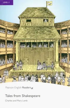 Lamb, Лэмб - Tales from Shakespeare Lamb, Лэмб - Tales from Shakespeare обложка книги