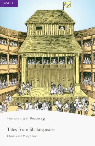 Lamb, Лэмб - Tales from Shakespeare Lamb, Лэмб - Tales from Shakespeare обложка книги