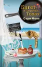 Cozy kitchen: кулинарный детектив