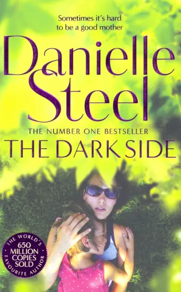 Danielle Steel - The Dark Side Danielle Steel - The Dark Side обложка книги