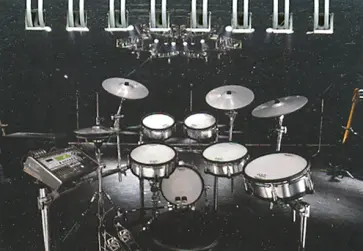 Блокнот А8, пружина, Серый фон (ИДП20-18) обложка книги