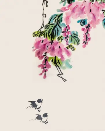 Тетрадь 24 листа, клетка "Весна-2" обложка книги