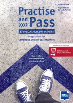 Practise and Pass