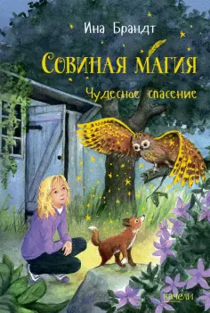 Ина Брандт - Чудесное спасение Ина Брандт - Чудесное спасение обложка книги