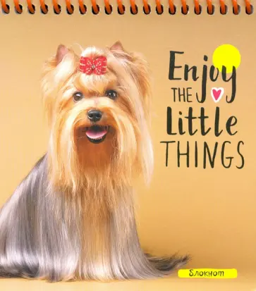 Блокнот на спирали "Верные друзья", 40 листов, А6 (Б40-1778) обложка книги