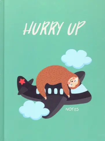 Книга для записей (80 листов, А6), Happy! Дизайн 3 (КЗ6803304) обложка книги