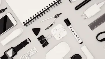 Планинг недатированный 64 листа "Офисные будни" (ПИК2166411) обложка книги