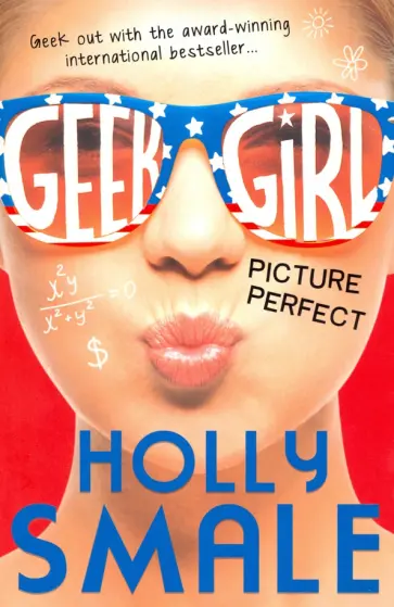 Holly Smale - Picture Perfect обложка книги