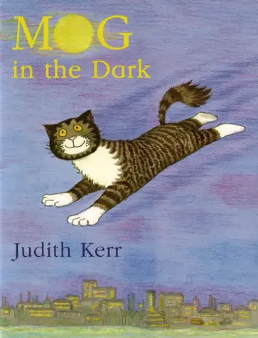 Judith Kerr - Mog in the Dark Judith Kerr - Mog in the Dark обложка книги