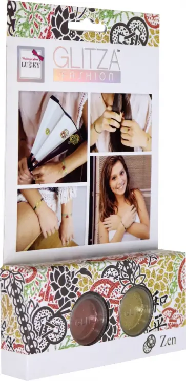 Набор "Дзен" (Т18796) обложка книги