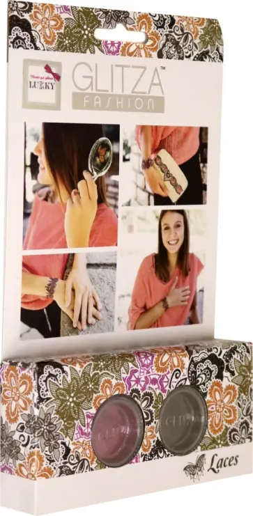 Набор "Кружева" (Т18797) обложка книги