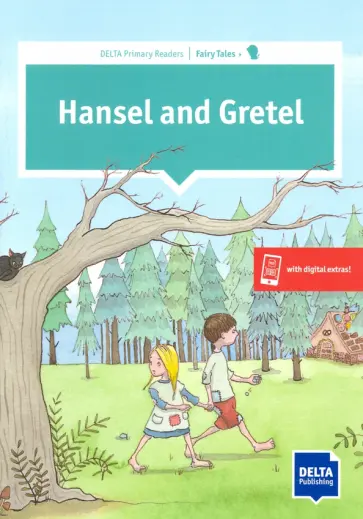 Sarah Ali - Hansel and Gretel обложка книги