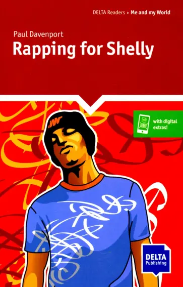 Paul Davenport - Rapping for Shelly Paul Davenport - Rapping for Shelly обложка книги