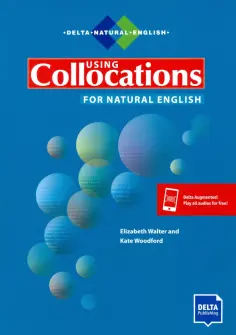 Woodfort, Walter - Using Collocations for Natural English обложка книги