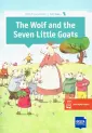 Delta Primary Readers: Fairy Tales