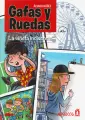 Gafas y Ruedas