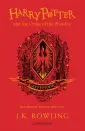 Harry Potter. Gryffindor Paperback Edition