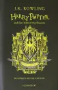 Harry Potter. Hufflepuff Hardback Edition