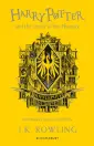 Harry Potter. Hufflepuff Paperback Edition