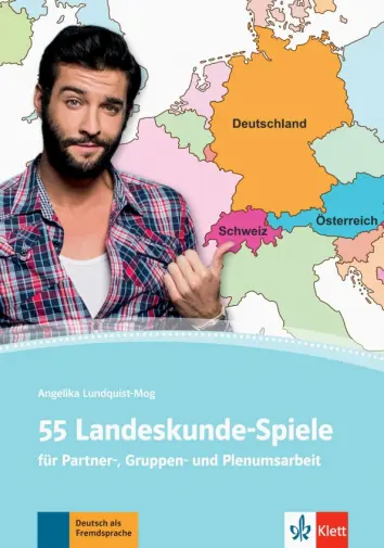 55 Landeskunde-Spiele 55 Landeskunde-Spiele
