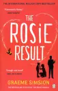 The Rosie project