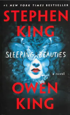 Stephen King - Sleeping Beauties обложка книги