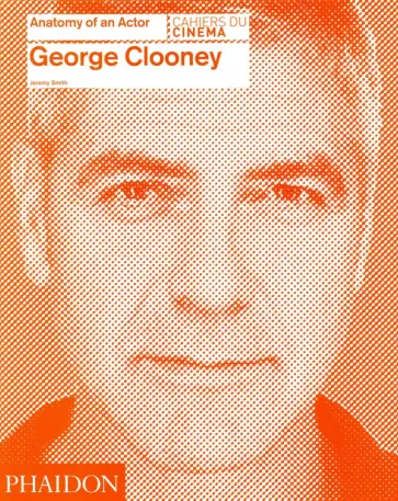 Jeremy smith - George Clooney обложка книги