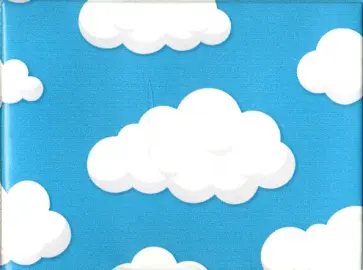 Обложка для студенческого "Облака" обложка книги