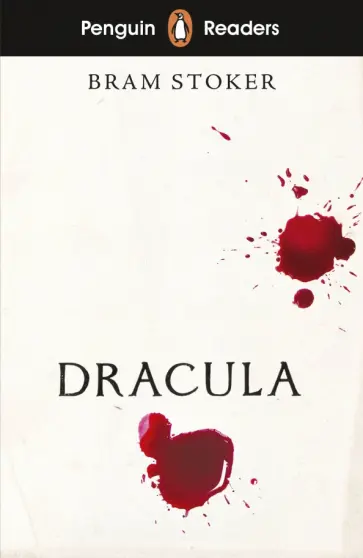 Bram Stoker - Dracula. Level 3 обложка книги