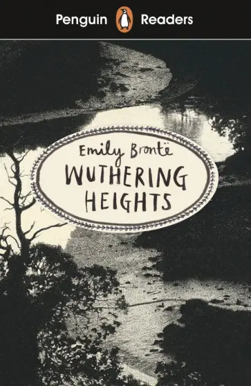 Emily Bronte - Wuthering Heights. Level 5 обложка книги