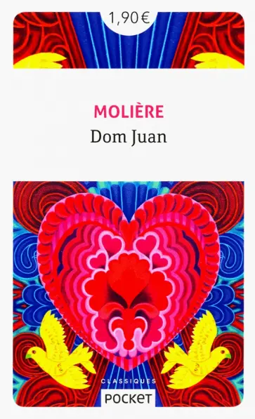 Jean-Baptiste Moliere - Dom Juan Jean-Baptiste Moliere - Dom Juan обложка книги