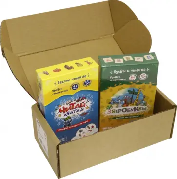 Сергей Пархоменко - Набор ЧИТАТЕЛЯ обложка книги