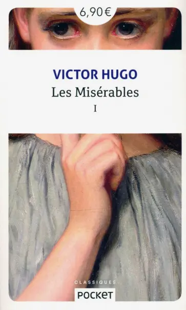 Victor Hugo - Les Miserables. Tome 1 Victor Hugo - Les Miserables. Tome 1 обложка книги