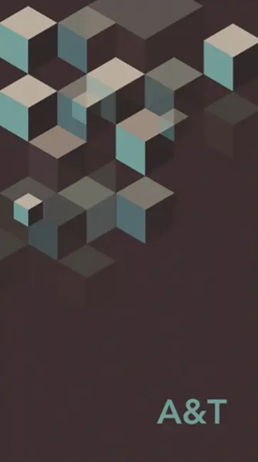 Телефонная книжка "ГЕОМЕТРИЧЕСКИЙ УЗОР" (45976) обложка книги