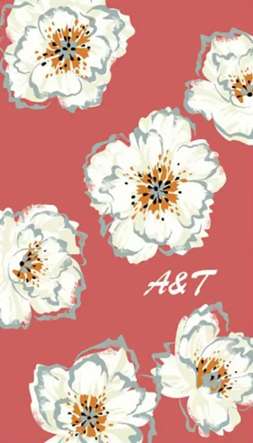 Телефонная книжка "БЕЛЫЕ ЦВЕТЫ" (45977) обложка книги