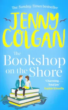 Jenny Colgan - The Bookshop on the Shore Jenny Colgan - The Bookshop on the Shore обложка книги
