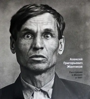 Кизны, Кауффманн - Большой террор. 1937-1938 Кизны, Кауффманн - Большой террор. 1937-1938 обложка книги